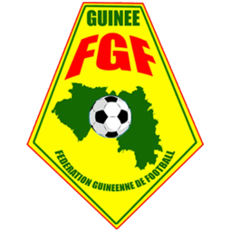 U23 Guinea