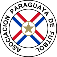 U23 Paraguay